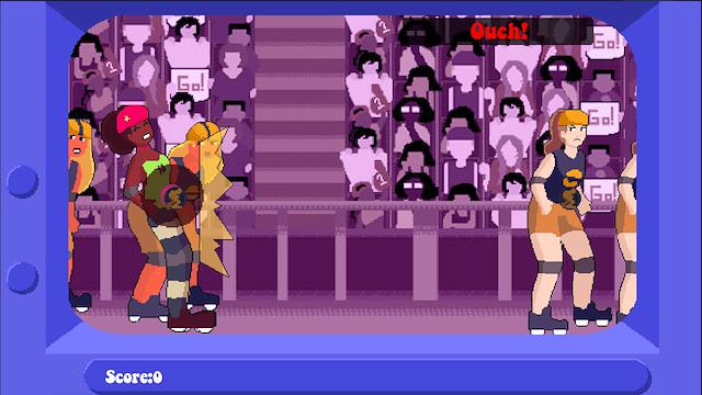 Image for the game Skate & Date