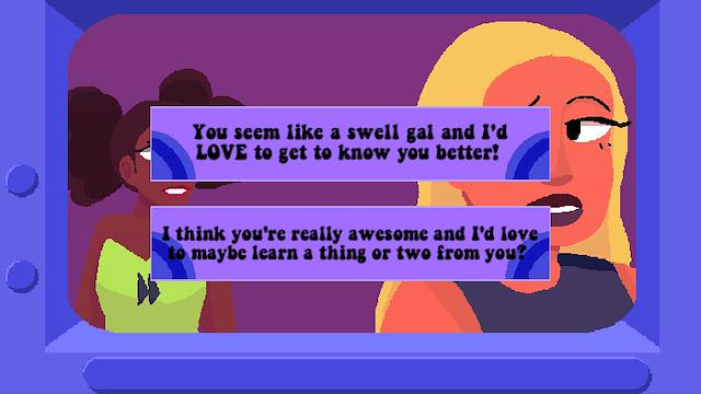 Image for the game Skate & Date