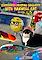 Cover image for the game Skateboard Drifting Simulator with Maxwell Cat: The Game
