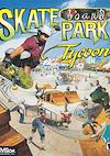Cover image for the game Skateboard Park Tycoon