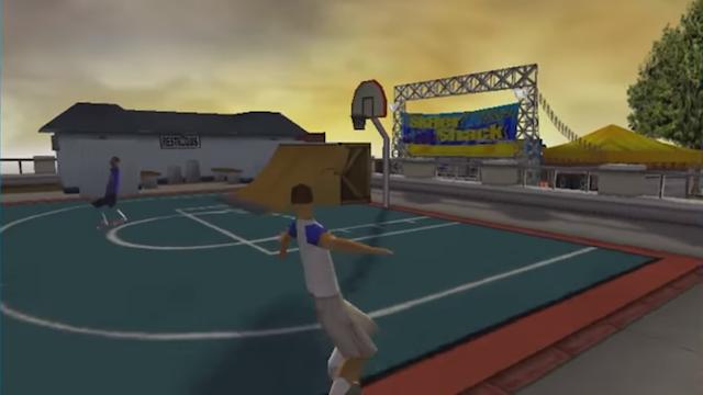 Image for the game Skateboard Park Tycoon