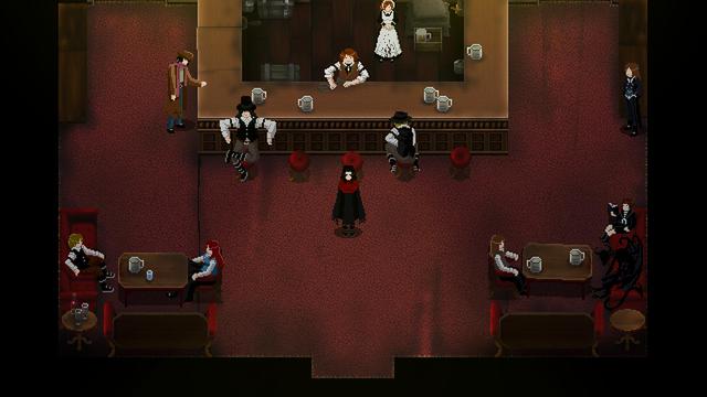 Image for the game Skautfold: Into the Fray