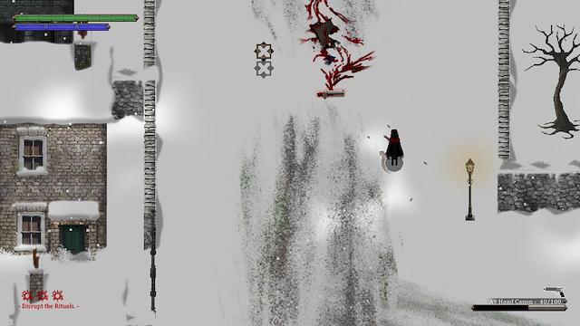 Image for the game Skautfold: Into the Fray