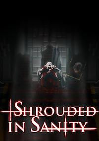 Cover image for the game Skautfold: Shrouded in Sanity