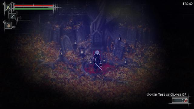 Image for the game Skautfold: Shrouded in Sanity