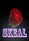 Cover image for the game Skeal