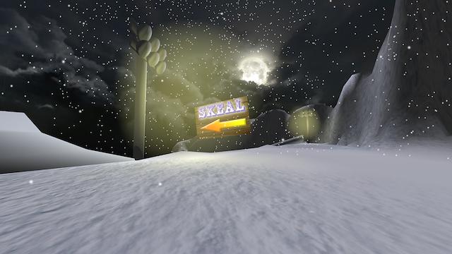 Image for the game Skeal