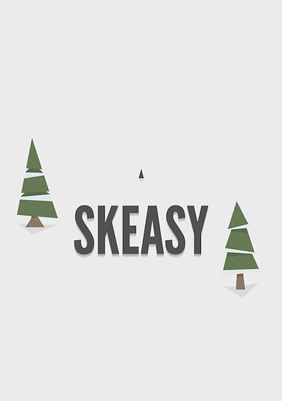 Cover image for the game Skeasy