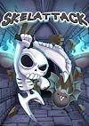 Cover image for the game Skelattack