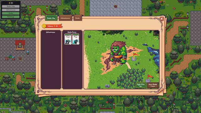 Image for the game Skeleseller