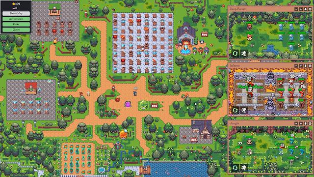 Image for the game Skeleseller