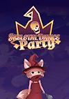 Cover image for the game Skeletal Dance Party