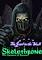 Cover image for the game Skelethrone: The Chronicles of Ericona - The Jewel in the Skull