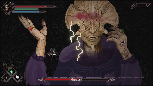 Image for the game Skelethrone: The Chronicles of Ericona - The Jewel in the Skull