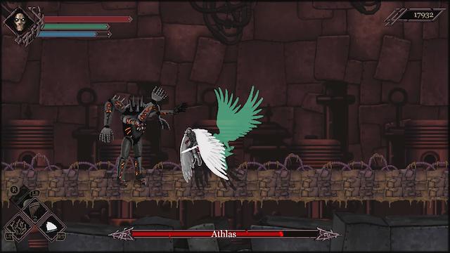 Image for the game Skelethrone: The Chronicles of Ericona - The Jewel in the Skull