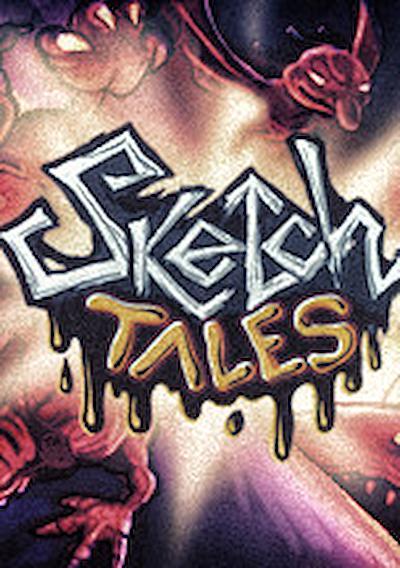 Cover image for the game Sketch Tales