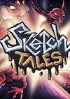 Cover image for the game Sketch Tales
