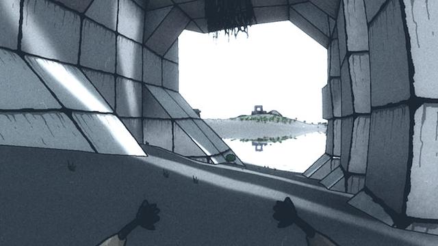 Image for the game Sketch Tales