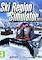Cover image for the game Ski Region Simulator 2012