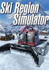 Cover image for the game Ski Region Simulator
