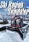 Cover image for the game Ski Region Simulator