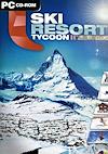 Cover image for the game Ski Resort Tycoon II