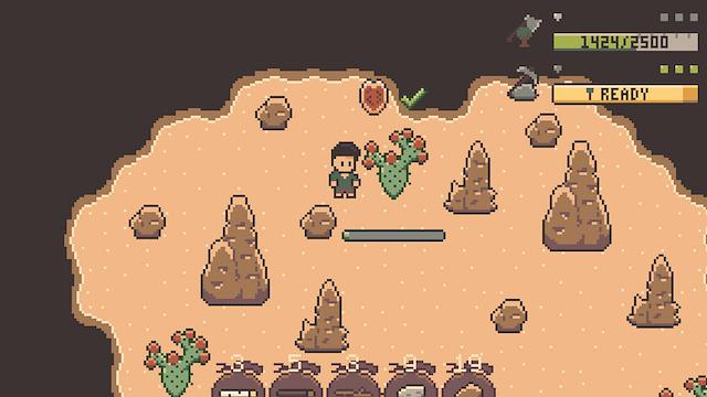 Image for the game Skillwood