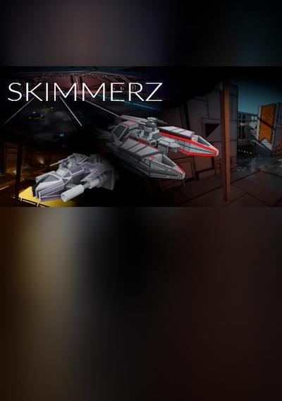 Cover image for the game Skimmerz