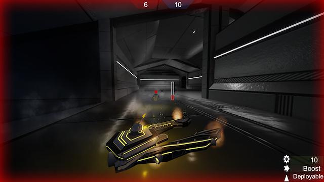 Image for the game Skimmerz