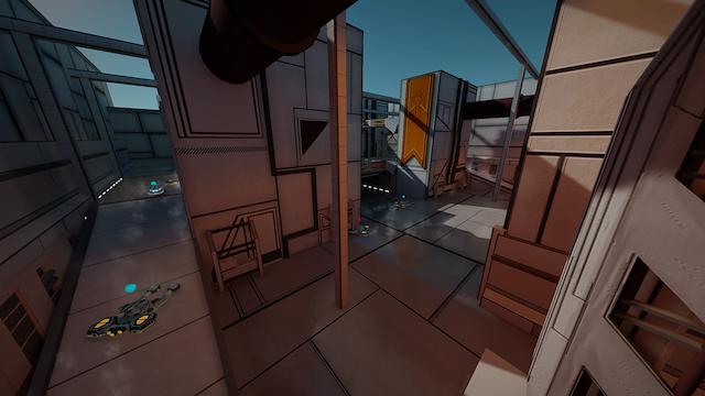 Image for the game Skimmerz