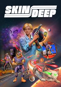 Cover image for the game Skin Deep