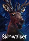 Cover image for the game Skinwalker