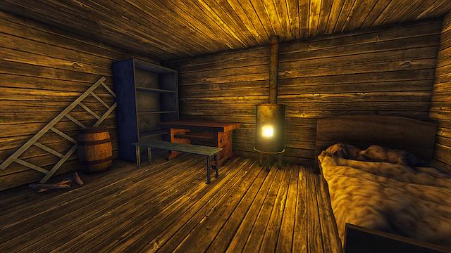 Image for the game Skinwalker