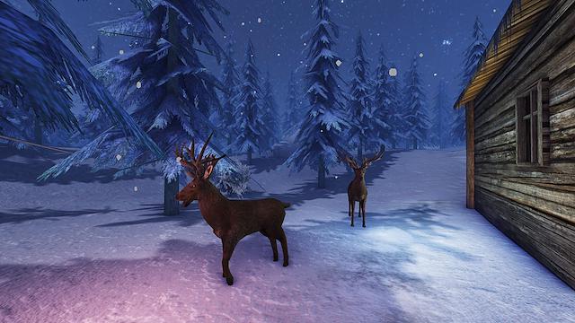 Image for the game Skinwalker