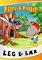 Cover image for the game Skipper & Skeeto: Tales from Paradise Park