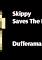 Cover image for the game Skippy Saves the Day
