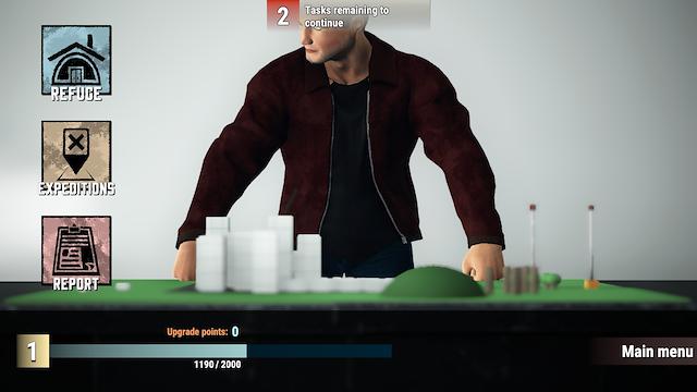 Image for the game Skitt