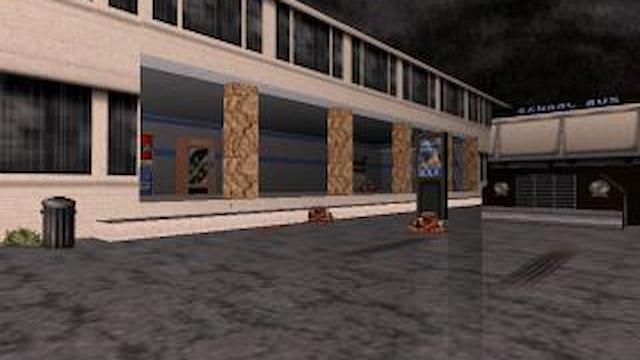 Image for the game Skola