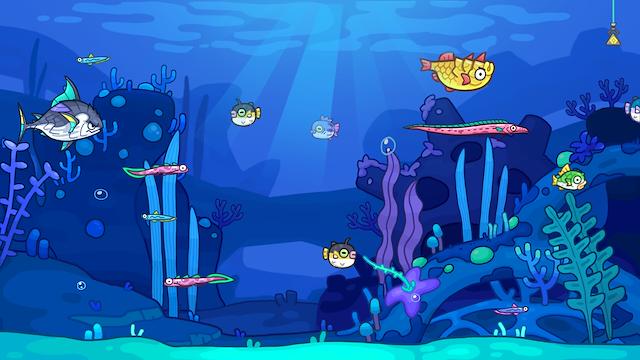 Image for the game Skulker