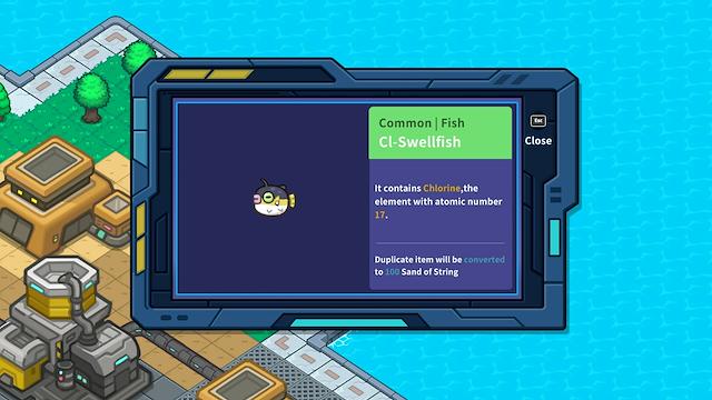 Image for the game Skulker