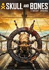 Cover image for the game Skull and Bones