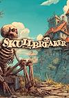 Cover image for the game Skullbreaker