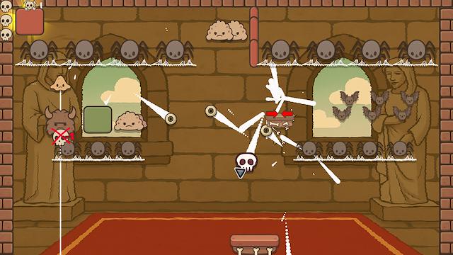 Image for the game Skullbreaker