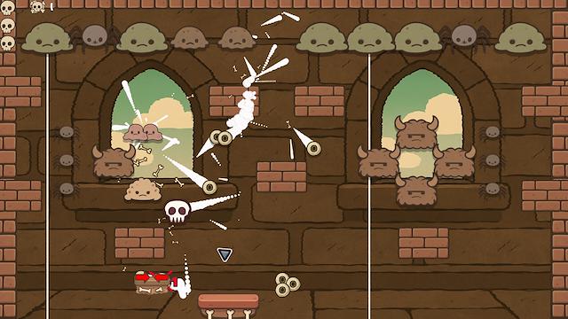 Image for the game Skullbreaker