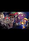 Cover image for the game Skullgirls: 2nd Encore - Umbrella