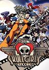 Cover image for the game Skullgirls Encore