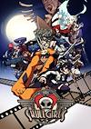Cover image for the game Skullgirls
