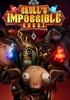 Cover image for the game Skull's Impossible Quest
