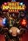 Cover image for the game Skull's Impossible Quest