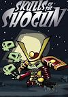Cover image for the game Skulls of the Shogun